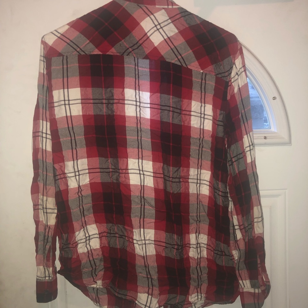 flannel - Picture 2 of 3